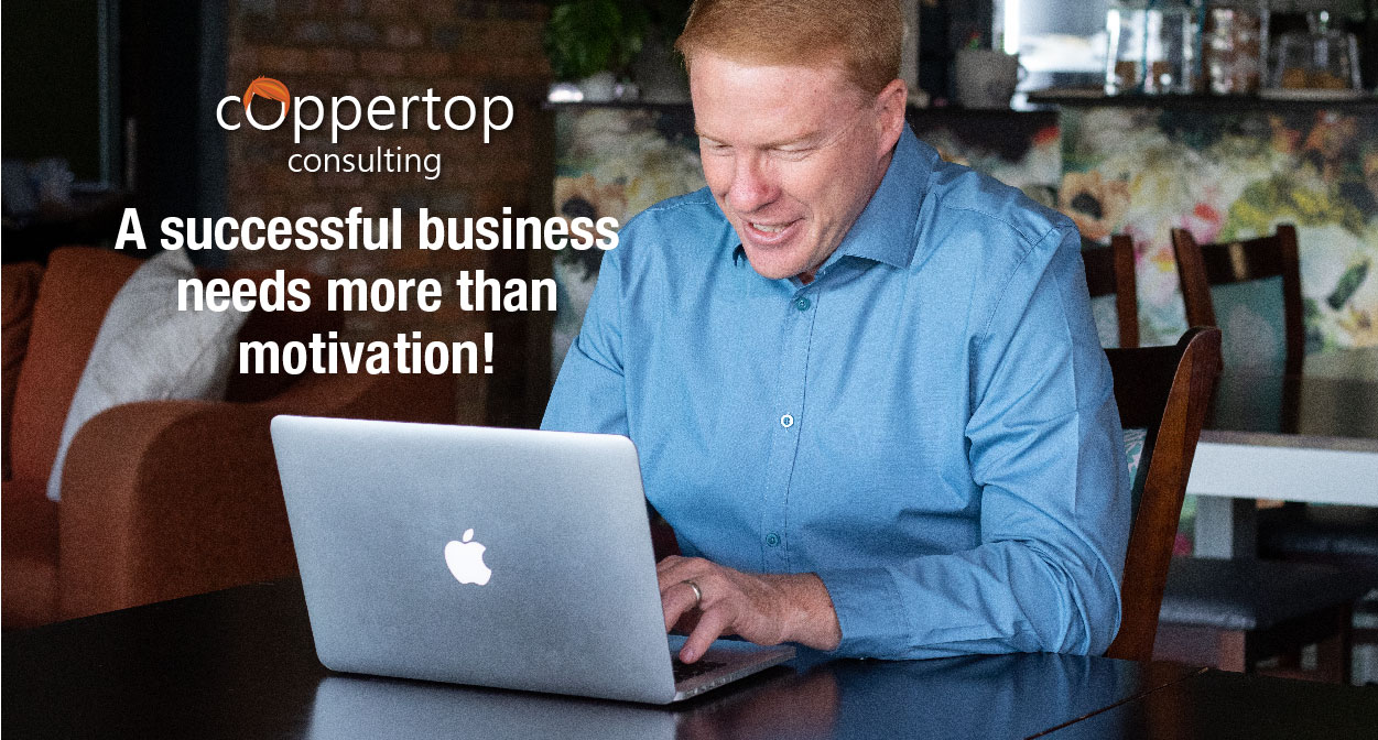 More than motivation